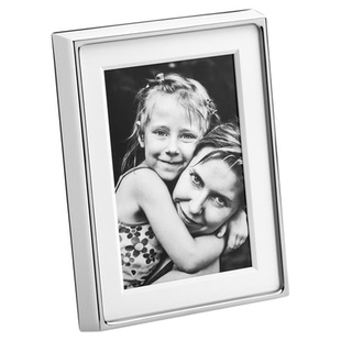 丹麦Georg Jensen相框摆台镜面摆台个性创意装饰轻奢乔迁礼物