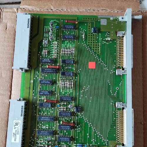 【请询价】6ES5310-3A11，仓存备件，全新四枚，没
