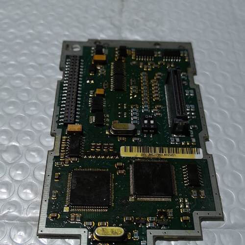 询价-MM430/MM440系列变频器的 CPU控制主板，型