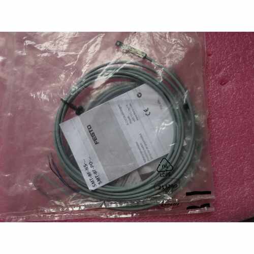 议价全新原装正品FESTO费斯托 525909  SMT-8F-NS-24V-K2,5-OE 现