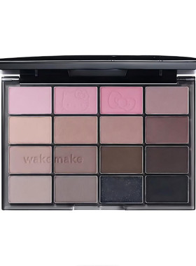 wakemake×HelloKitty限定彩妆