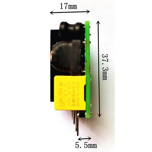KQ-130S电力线载波数据收发模块