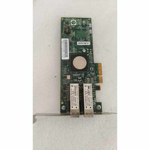 售前询价IBM 5774 10N7255双口光纤卡，型号FTLF85
