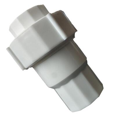 防倒流PPR逆止回阀热熔焊接管件