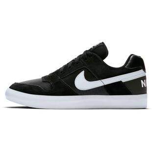 耐克透气小白鞋滑板鞋夏季陆冲缓震运动网眼NIKE SB DELTA 942237