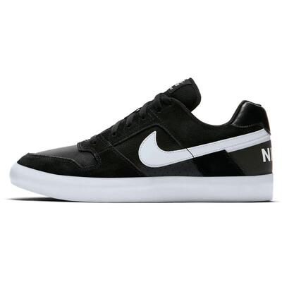 Nike耐克陆冲透气缓震运动滑板鞋