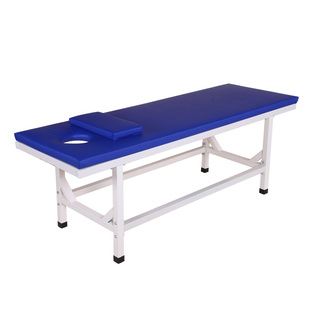 中小学校幼儿园保健室儿童检查床诊察床门诊床观察床带铝合金护栏