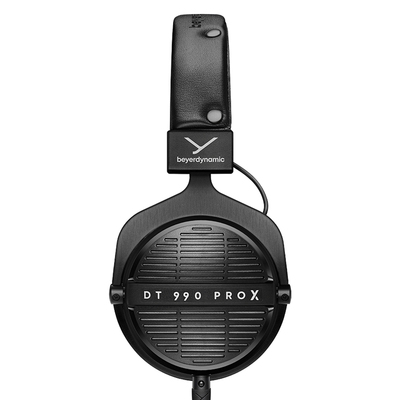 beyerdynamic / 拜雅 DT990ProX 专业监听头戴式耳机拜亚动力