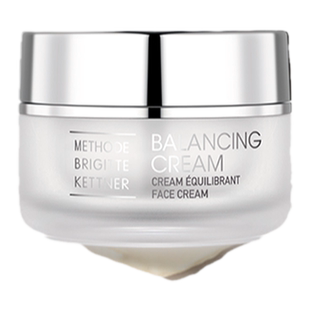 德国MBK平衡调理嫩肤霜清爽控油修护保湿面霜油豆肌收缩毛孔