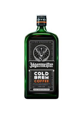 野格旗舰店特调700ml*2瓶利口酒