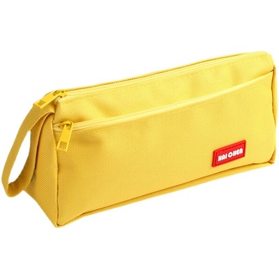 大容量帆布笔袋|超1000次加购