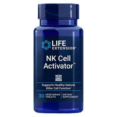 lifeextension美国nk细胞激活