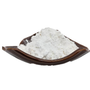 广西食用木薯淀粉养身粥勾芡肠粉原料芋圆粉阿达子拉皮 10斤包邮