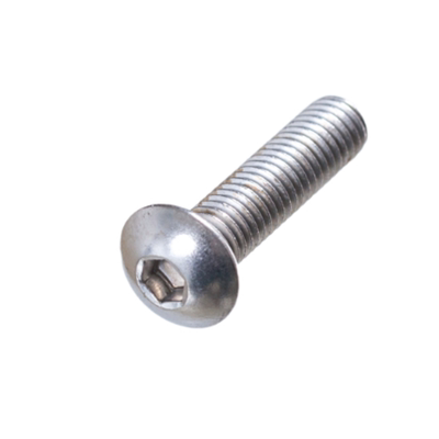 盘头内六角东明304不锈钢内六角