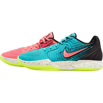 Nike/耐克正品JA 2 KOOLAID EP男士时尚经典缓震篮球鞋IF0303-800