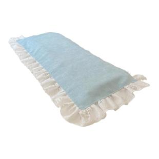 简约键盘防尘罩家用办公遮灰布笔记本电脑小音箱简约主机盖布定制