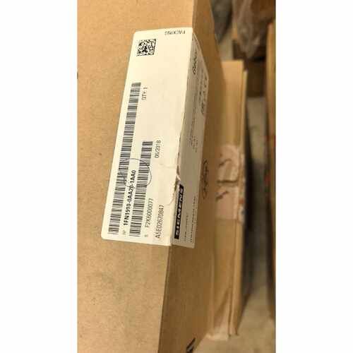 【议价】SIEMENS 1FN19100AA201AA0