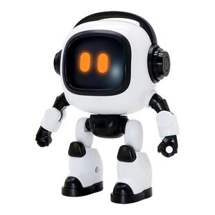 ai机器人DeepSeek豆包对话迷你桌面益智玩具儿童过新年礼物男女孩