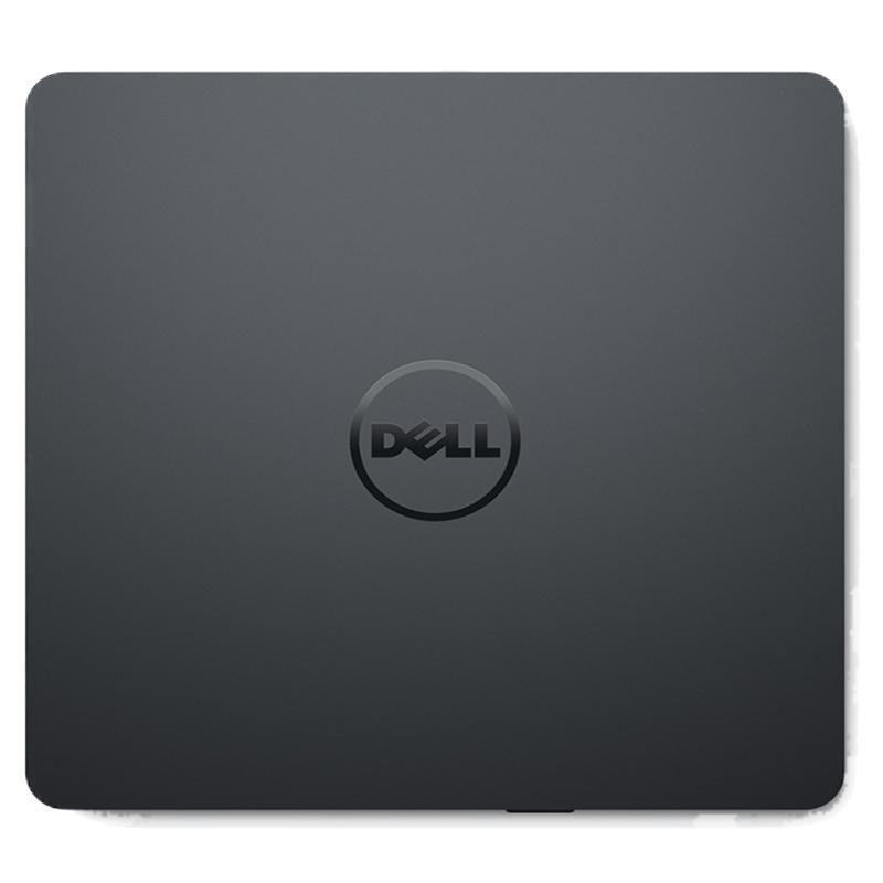 Dell/戴尔外置光驱笔记本台式一体机DVD/CD刻录机光驱盒子光盘