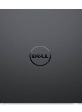 官方旗舰店dell戴尔外置DVD光驱