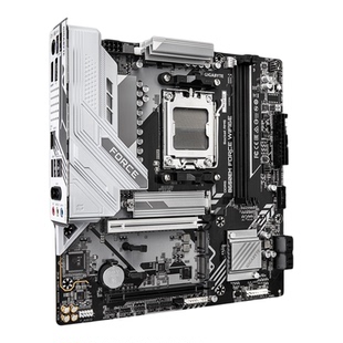 Gigabyte/技嘉B650EM FORCE WIFI6E DDR5 战鹰 新款AMD主板