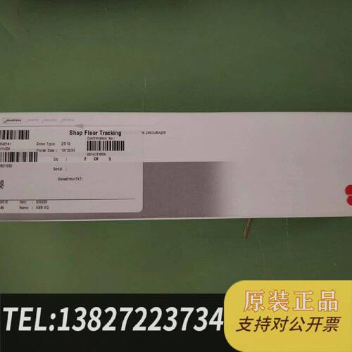 原装正品Abb Electrode Aw501030 Abb LeadFree Electrolytic Cap