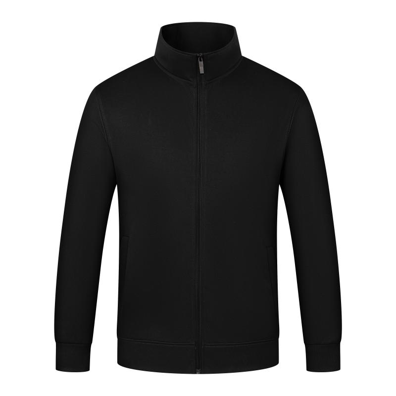 宝马4S店工服秋冬骑行卫衣定制