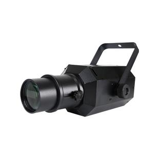 灯夫人聚光成像灯调焦面光灯人物补光灯舞蹈室清吧驻唱舞台灯光