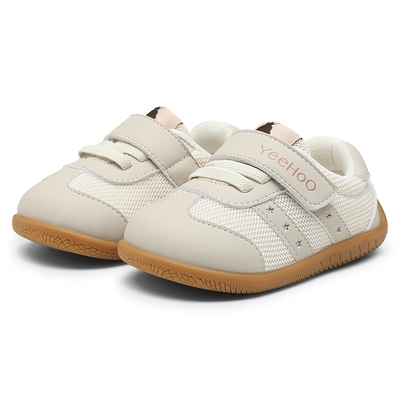 英氏学步鞋男女宝软底鞋