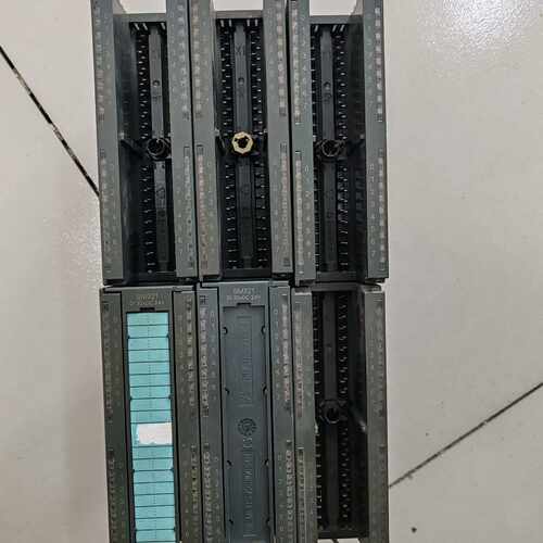 询价-6es7 321-1bl00-0aa0外观完好