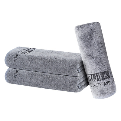 【吸水无痕】洗车毛巾高级加厚