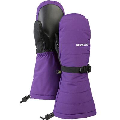 BURTON伯顿儿童手套连指