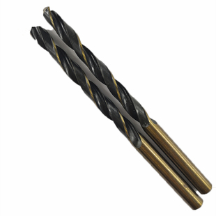 富士不锈钢专用麻花钻头模具钢铁打孔钻高速钢钻头0.3-14mm