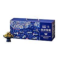 用料超实在！立家南湖菱羹礼盒装252g*6碗