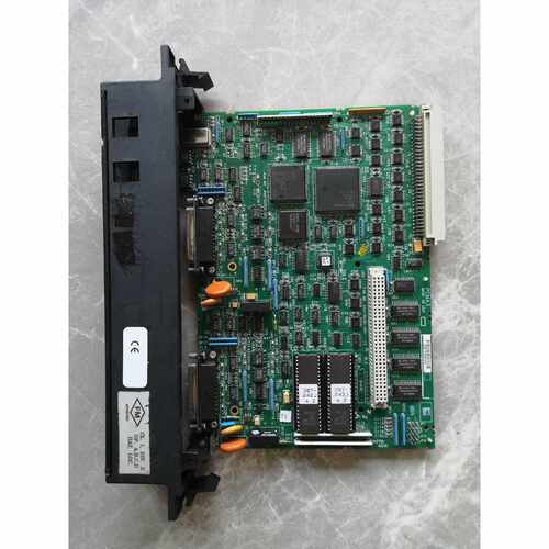 议价GE PLC模块IC697CMM711P的原装现货出售