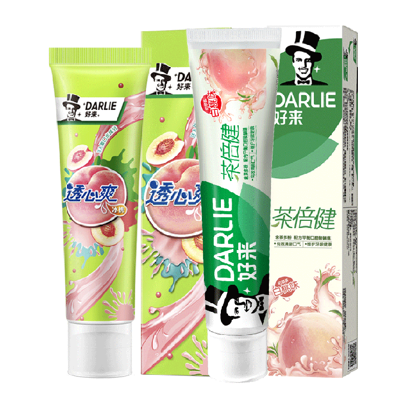 88vipDARLIE» 280g15.45Ԫ+60