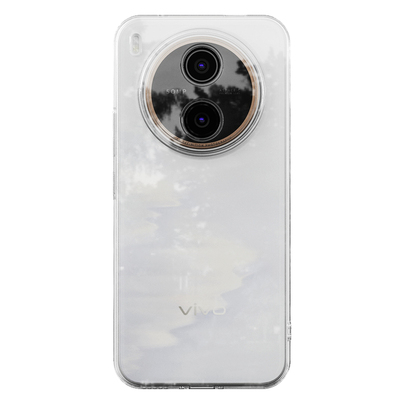 适用vivoy600Pro手机壳专用透明