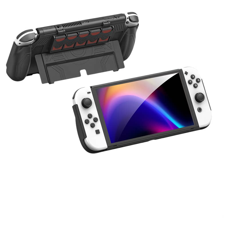一体式适用switch保护壳
