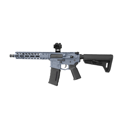 森柏龙radianmodel1电动玩具枪