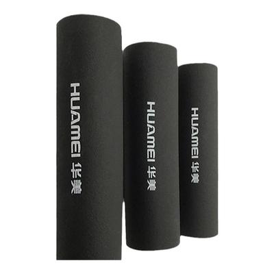 高密度隔热防冷凝水橡塑保温管