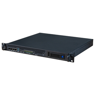 CSA1-N8S1684X 256T算力1U服务器 万兆网BM1684X 开放SDK SOPHON