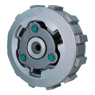 春风650GT改装滑动离合长江400NK/MT/国宾改装省力离合小鼓总成