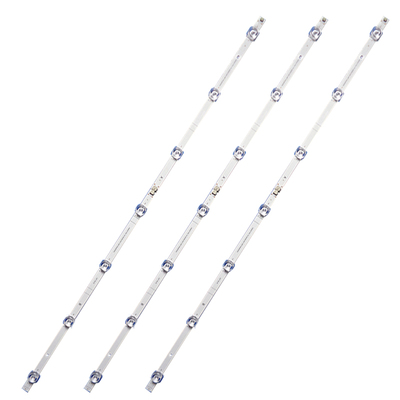 适用于海信40E2F40V1F-R灯条