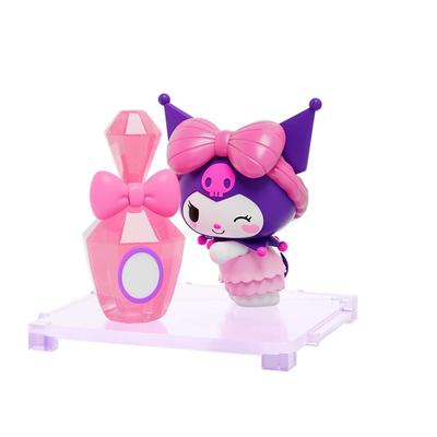 Kuromi温馨小屋系列盲盒