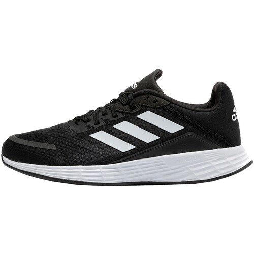 Adidas阿迪达斯男鞋官方旗舰正品2026新款春夏季跑步鞋子运动鞋男