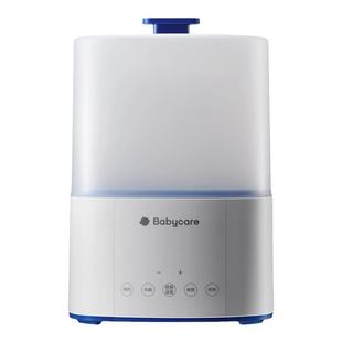 babycare婴儿无水暖奶器奶瓶消毒器烘干温奶三合一自动恒温温奶器
