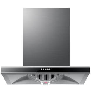 厨房抽吸油烟机排气管烟管排烟遮挡装饰外罩管道遮丑遮挡板隔档罩