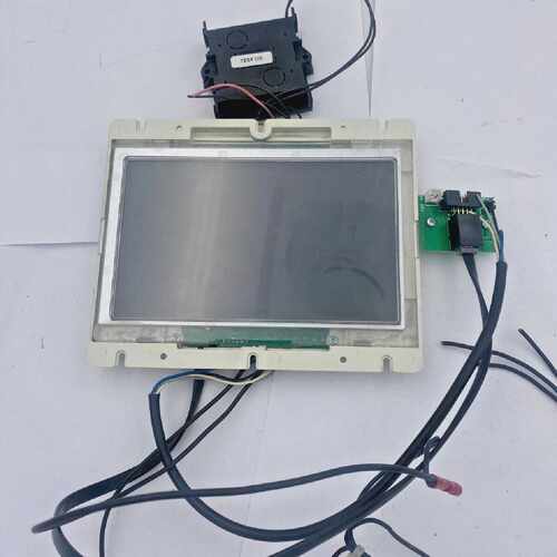 DMG GIOTTO TFT STANDARD 7