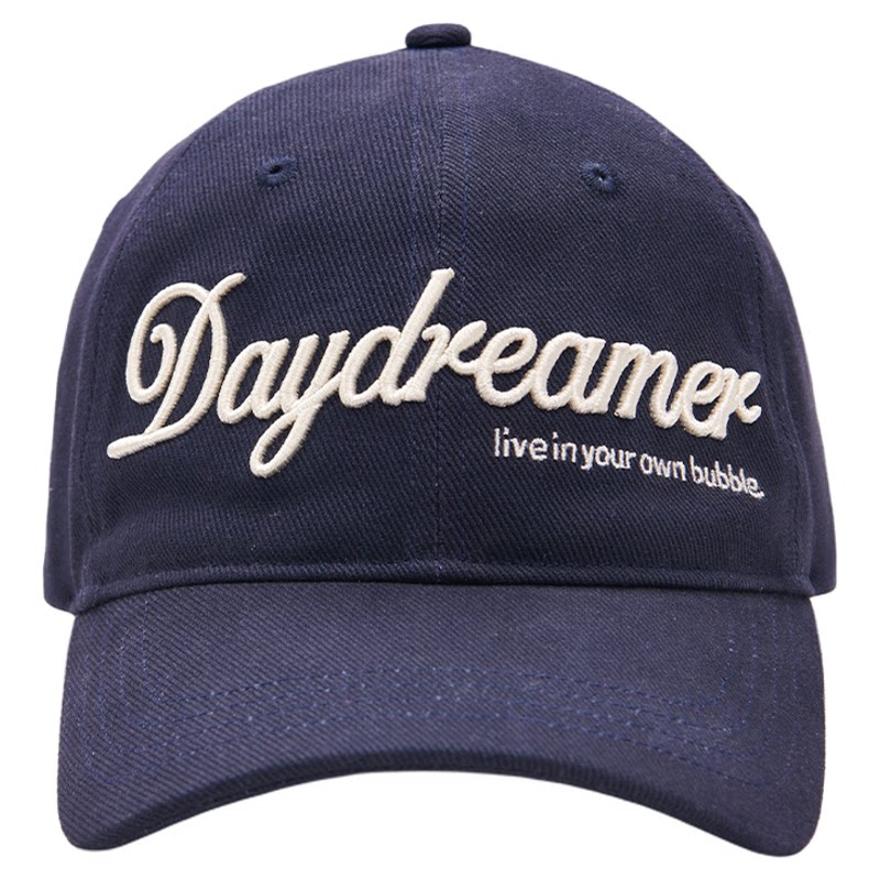 【明星同款】Sparkling Lot Daydreamer棒球帽男女同款