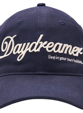 【明星同款】Sparkling Lot Daydreamer棒球帽男女同款